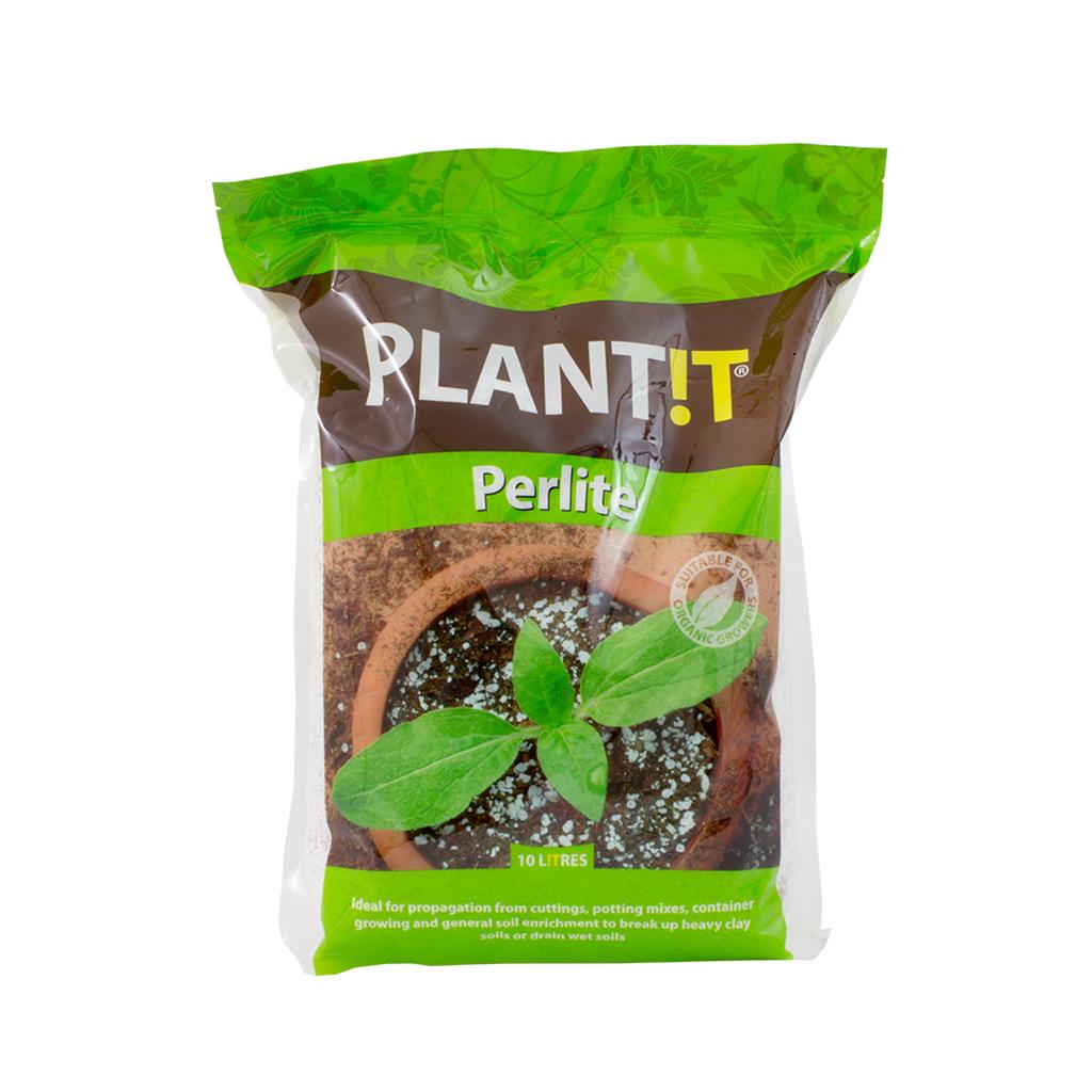 Perlite 10L Bag